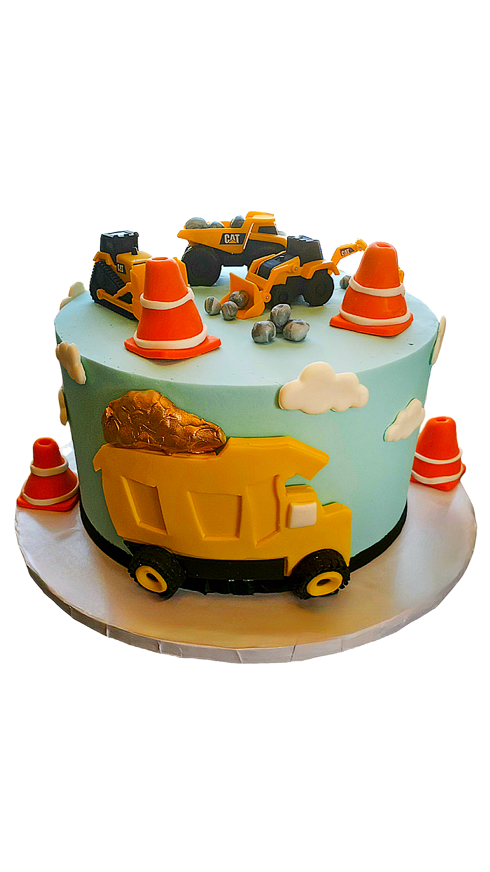 imagen de pastel de Custom cakes